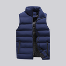 Colete Masculino Puffer Lord