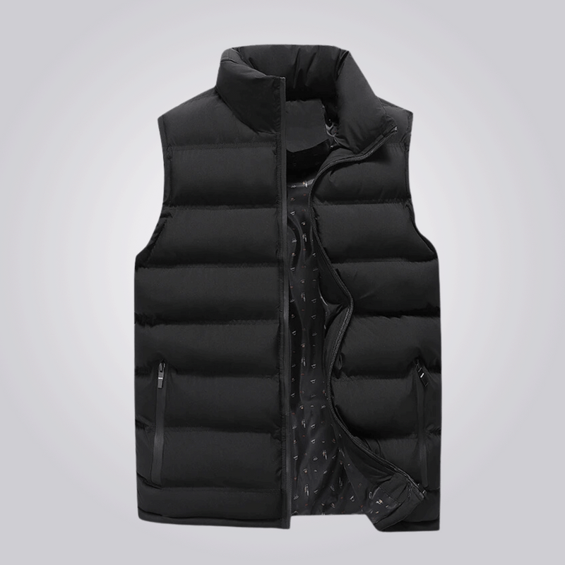 Colete Masculino Puffer Lord