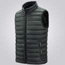 Colete Masculino Puffer