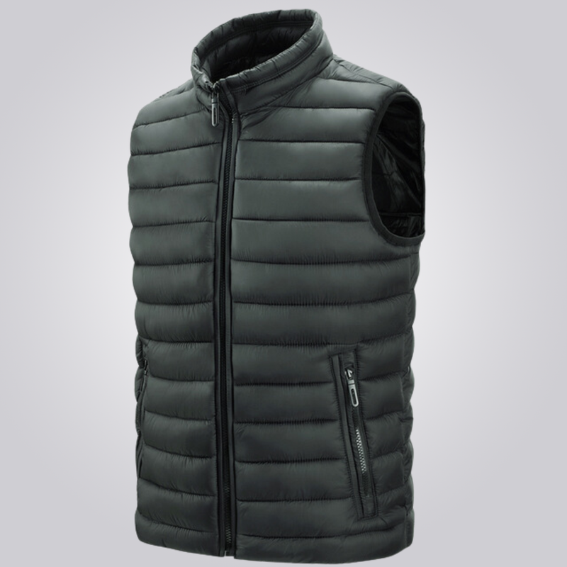Colete Masculino Puffer