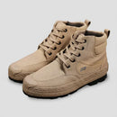 Kit Bota Militar Tactical Masculina de Nylon e Lona Premium + 3 BRINDES: Cinto, Relógio e Carteira