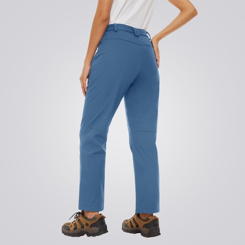 Calça Feminina Térmica Impermeável Trilhus
