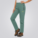 Calça Feminina Térmica Impermeável Trilhus