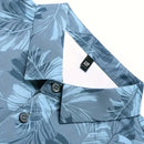 [PAGUE 2 LEVE 3] Camisa Polo Casual Hércules em Seda Gelo e Poliamida + BRINDES: 3 Bermudas e Relógio