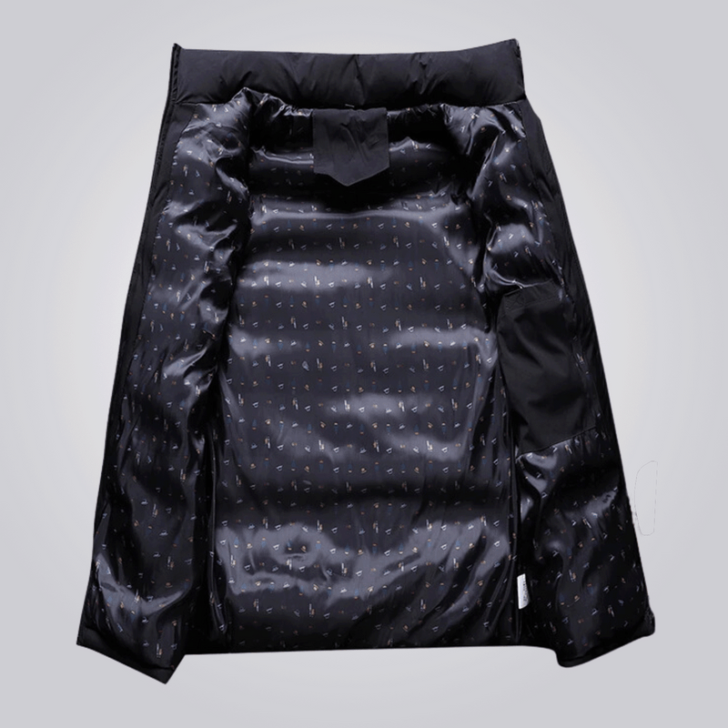 Colete Masculino Puffer Lord