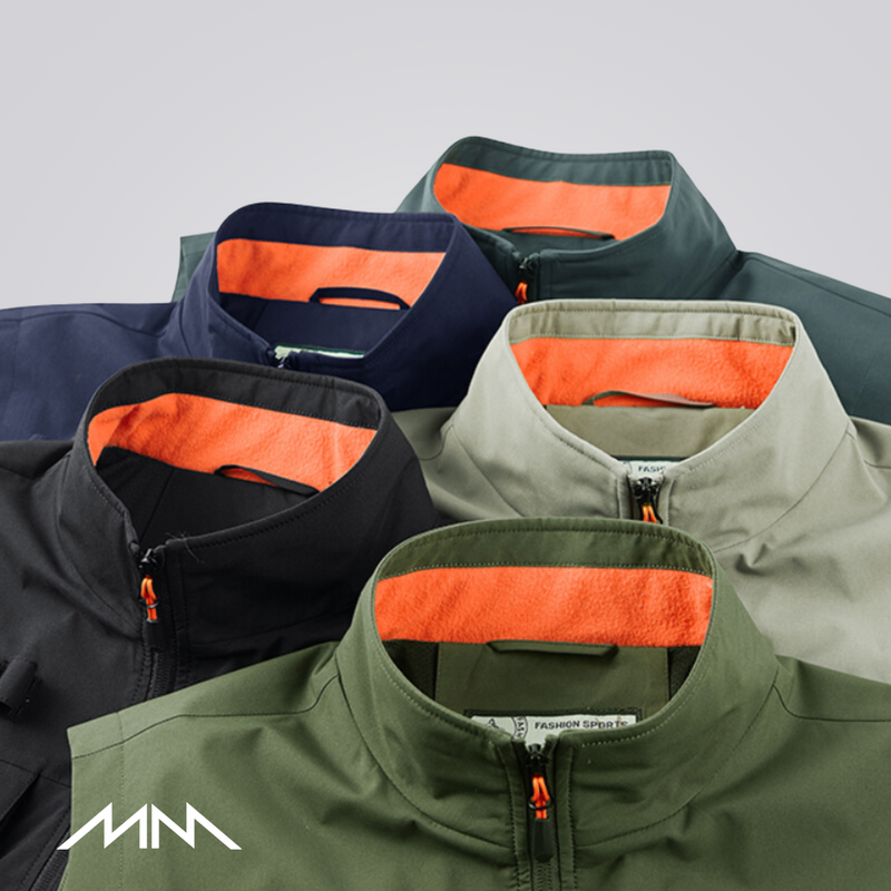 Colete Tático Premium Scenic