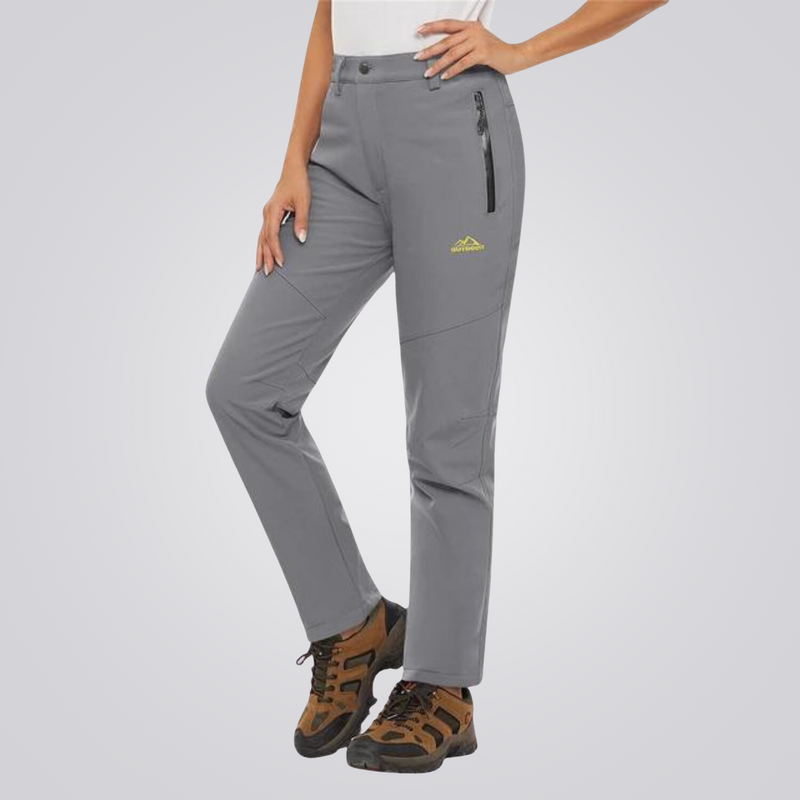 Calça Feminina Térmica Impermeável Trilhus