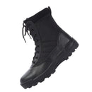 Kit Bota Militar Swat Military + 2 Brindes Táticos: Calça Militar e Relógio Tático