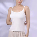 [PAGUE 3 LEVE 5] Kit Regata Isabelle Com Bojo Em Modal (Sua Nova Queridinha!) + BRINDE Exclusivo