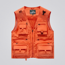 Colete Masculino Outdoor Multifuncional