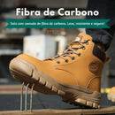 Bota de Segurança CarbonShield