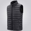 Colete Masculino Puffer
