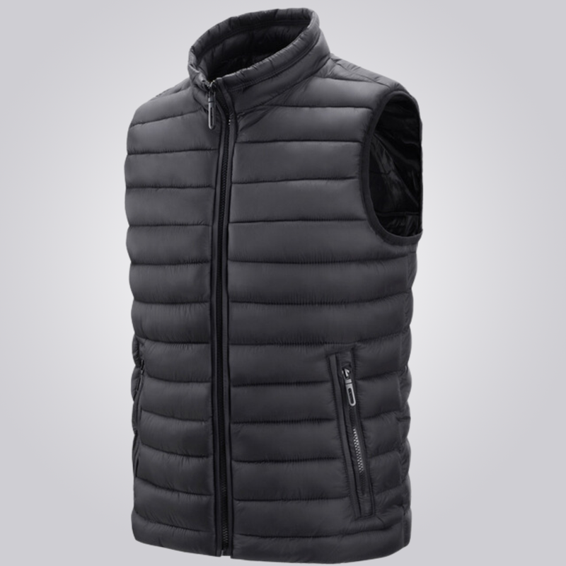 Colete Masculino Puffer