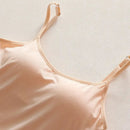 [PAGUE 3 LEVE 5] Kit Regata Isabelle Com Bojo Em Modal (Sua Nova Queridinha!) + BRINDE Exclusivo