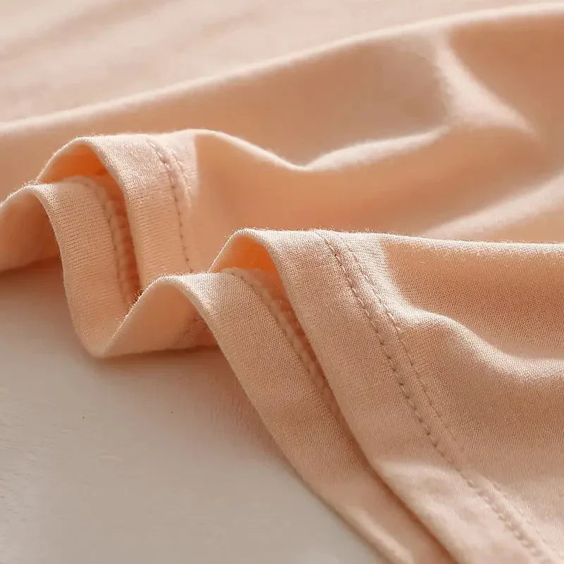 [PAGUE 3 LEVE 5] Kit Regata Isabelle Com Bojo Em Modal (Sua Nova Queridinha!) + BRINDE Exclusivo