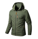 Jaqueta Masculina Confort