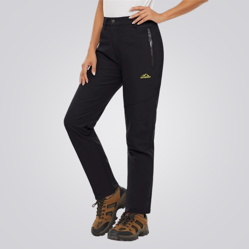 Calça Feminina Térmica Impermeável Trilhus