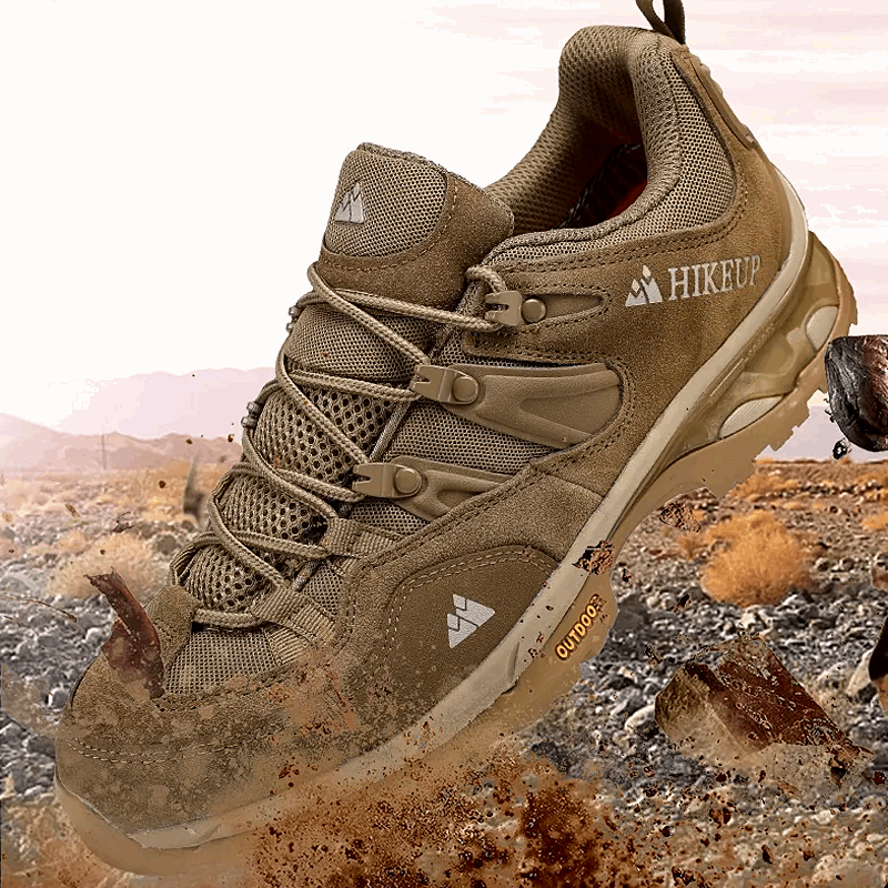 Bota Trail Conocelo