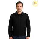 [PAGUE 1 LEVE 2] Jaqueta Casual Vellmond em Algodão Peruano, Seda Gelo e Poliéster