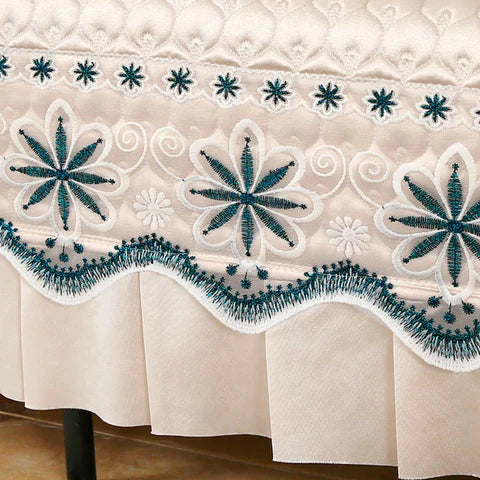 [PAGUE 1 LEVE 2] Capa de Sofá Veneza (Sinta-Se em um Lar de Luxo) + BRINDE: 2 Capas Para Almofadas