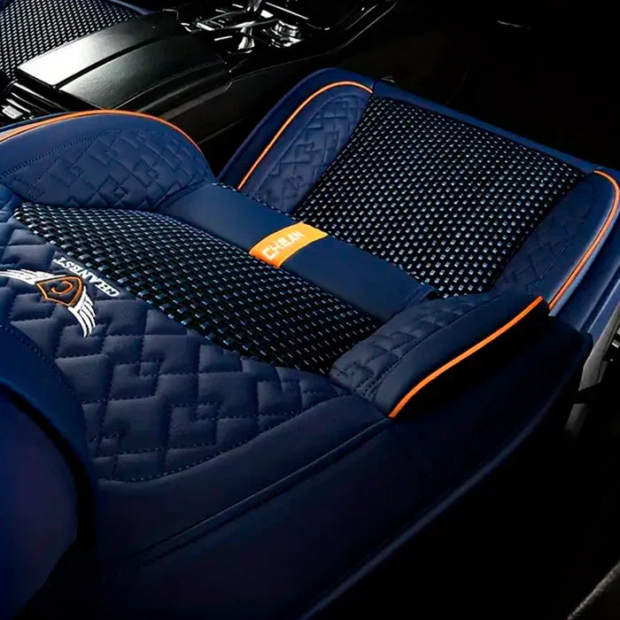 Kit de Carro exclusivo 3 Itens Exclusivos