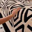 [COMPRE 1 LEVE 2] Capa de Sofá Elliane (Design Inovador para sua Casa) +BRINDES: 2 Almofadas