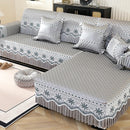 [PAGUE 1 LEVE 2] Capa de Sofá Veneza (Sinta-Se em um Lar de Luxo) + BRINDE: 2 Capas Para Almofadas