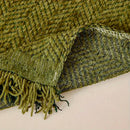 [PAGUE 1 LEVE 2] Capa de Sofá Leandra (Luxo Minimalista Para sua Sala de Estar) +BRINDES: 2 Capas Para Almofadas