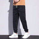 [PAGUE 2 LEVE 3] Kit Calça Tramonti Masculina Premium em Algodão Peruano com Seda Gelo