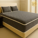 [LEVE 2 PAGUE 1] Roupa de Cama MaxVelty Hipoalergênica em Algodão Egípcio (Transforme Suas Noites em Luxo) + BRINDES: 2 Capas Para Travesseiro