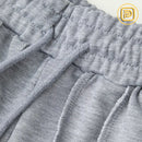 [PAGUE 2 LEVE 3] Calça Feminina Cibelle em Malha de Algodão Egípcio com Elastano (A Mais Confortável de 2025!)