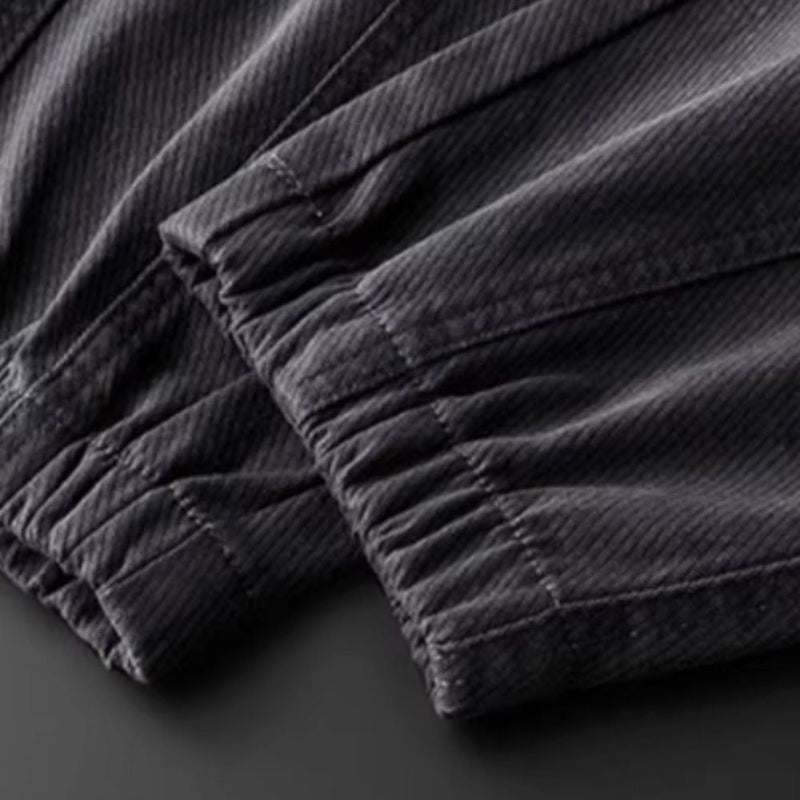 [PAGUE 2 LEVE 3] Kit Calça Gravion Masculina Premium em Algodão Peruano com Poliéster