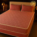 [LEVE 2 PAGUE 1] Roupa de Cama MaxVelty Hipoalergênica em Algodão Egípcio (Transforme Suas Noites em Luxo) + BRINDES: 2 Capas Para Travesseiro