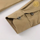 [PAGUE 3 LEVE 5] Kit Camisa Tática Militar Markko em Malha de Algodão Egípcio com Elastano + BRINDES: Cinto, Carteira e Relógio Tático