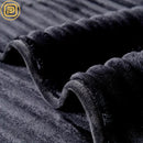 [LEVE 2 PAGUE 1] Capa de Sofá Monna Impermeável em Algodão Egípcio e Chenille + BRINDES: 2 Capas Para Almofdada