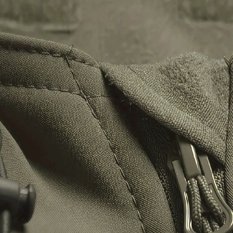 [COMPRE 2 LEVE 3] Jaqueta Militar Tática Masculina Operax em Nylon Reforçado com Poliéster