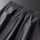 [PAGUE 2 LEVE 3] Kit Calça Gravion Masculina Premium em Algodão Peruano com Poliéster