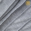 [PAGUE 2 LEVE 3] Calça Feminina Cibelle em Malha de Algodão Egípcio com Elastano (A Mais Confortável de 2025!)