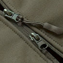 [COMPRE 2 LEVE 3] Jaqueta Militar Tática Masculina Operax em Nylon Reforçado com Poliéster