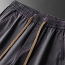 [PAGUE 2 LEVE 3] Kit Calça Gravion Masculina Premium em Algodão Peruano com Poliéster