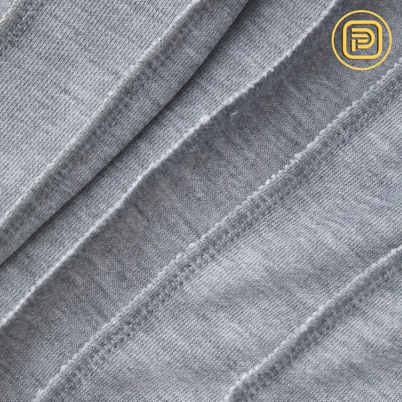 [PAGUE 2 LEVE 3] Calça Feminina Cibelle em Malha de Algodão Egípcio com Elastano (A Mais Confortável de 2025!)