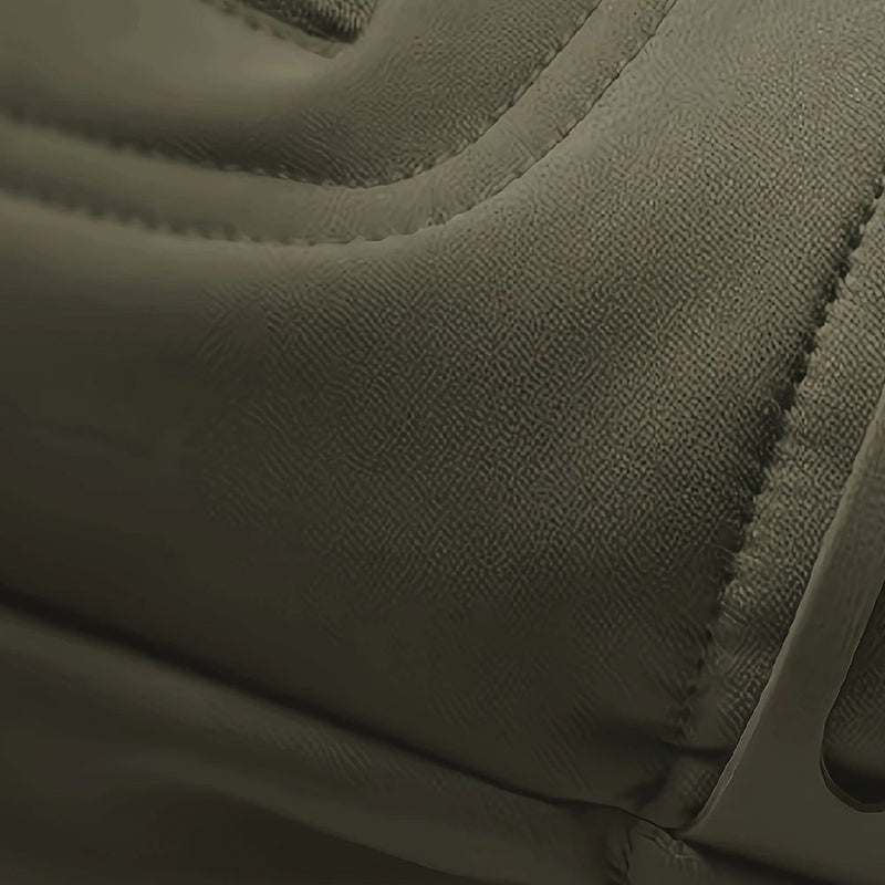 [COMPRE 2 LEVE 3] Jaqueta Militar Tática Masculina Operax em Nylon Reforçado com Poliéster