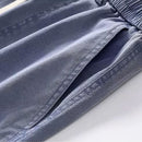 [PAGUE 2 LEVE 3] Kit Calça Tramonti Masculina Premium em Algodão Peruano com Seda Gelo