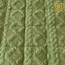 [LEVE 2 PAGUE 1] Roupa de Cama MaxVelty Hipoalergênica em Algodão Egípcio (Transforme Suas Noites em Luxo) + BRINDES: 2 Capas Para Travesseiro