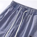 [PAGUE 2 LEVE 3] Kit Calça Tramonti Masculina Premium em Algodão Peruano com Seda Gelo