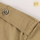 [PAGUE 3 LEVE 5] Kit Camisa Tática Militar Markko em Malha de Algodão Egípcio com Elastano + BRINDES: Cinto, Carteira e Relógio Tático