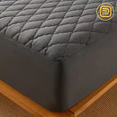 [LEVE 2 PAGUE 1] Roupa de Cama Alinza Impermeável em Algodão Egípcio (Transforme Suas Noites em Luxo) + BRINDES: 2 Capas Para Travesseiro