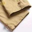 [PAGUE 2 LEVE 3] Kit Calça Masculina Zermatt em Seda Gelo com Algodão Egípcio