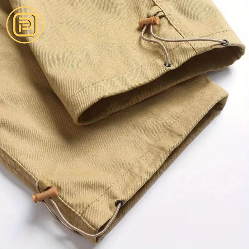 [PAGUE 2 LEVE 3] Kit Calça Masculina Zermatt em Seda Gelo com Algodão Egípcio