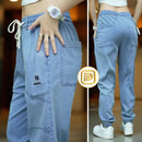 [COMPRE 2 LEVE 3] Calça Lioseda ComfortPlus Feminina (A Preferida das Celebridades!)